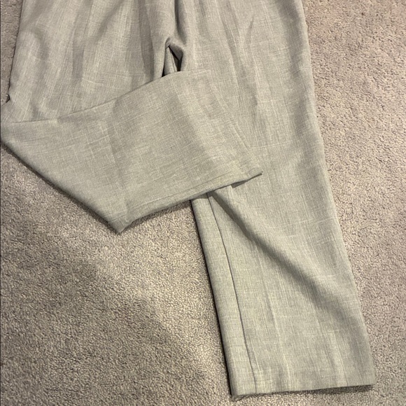 Alfred Dunner Classic Fit Pants - Picture 5 of 7